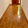 Parquet Olivo