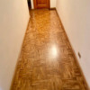 Parquet Olivo