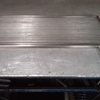 PARRILLA EN ACERO INOX
