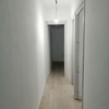 Pasillo terminado