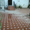 Patio de Luz Sucio.