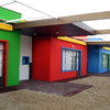 PATIO ESCUELA INFANTIL