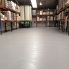 Pavimento industrial epoxi