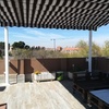 Pérgola