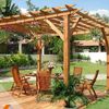 Pérgola