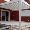 pergola biacimatica