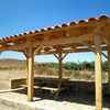 PERGOLA TEJA PROARTE