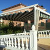 Pergolas 