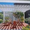 Pergolas