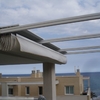Pergolas de aluminio