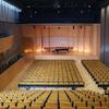 Petit Palau - Sala auditori