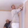 Pintado de paredes y techos