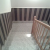 PINTADO Y EMPAPELADO ESCALERA