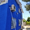 pintura de viviendas