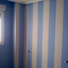 pintura en habitaciones