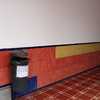 Pintura exterior dentro comercial Tafira