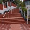 Pintura exterior zonas comunes centro comercial Tafira