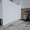 Pintura pared exterior vivienda