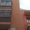 Pintura y rehabilitación de exterior fachada edificio