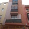Pintura y rehabilitación de fachada exterior de edificio