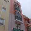 Pintura y rehabilitación exterior de fachada edificio