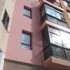 Pintura y rehabilitación exterior de fachada edificio