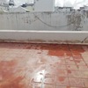 Pintura y reparación de pretiles en cubierta de azotea