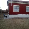Pinturas chalet exterior