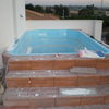 PISCINA EN AZOTEA