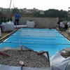 PISCINA EN PLAXILON