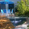 Piscina en Vivienda particular