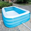 Piscina Hinchable