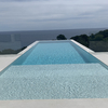 Piscina infiniti
