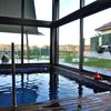 Piscina interior