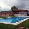 Piscina municipal de Meruelo