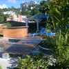 Piscina en Vivienda Particular