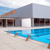 Piscina Provincial Castellón