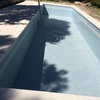 piscina terminada