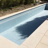 piscina terminada