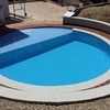 Piscina terminada