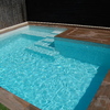 piscina terminada 3x4 paracuellos