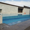 piscina transparente Aquadec 2