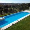 piscina urbanizacion golf las rozas