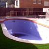 Piscina.