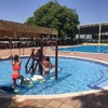 Piscinas Castellar