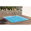 Piscinas de madera Terrapool de Gre