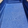Piscinas de poliester con gresite