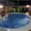 Piscinas de uso particular
