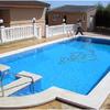 Piscinas de uso particular