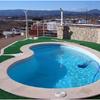 Piscinas de uso particular